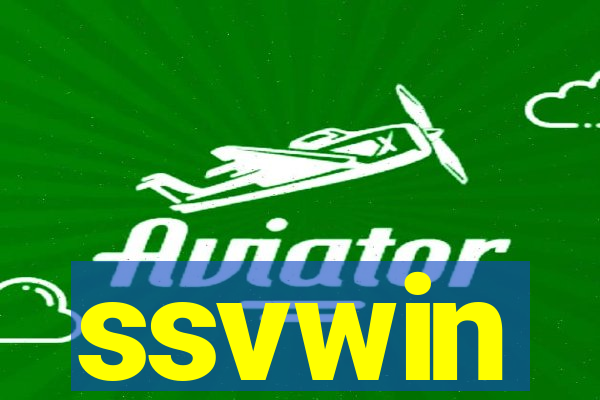ssvwin