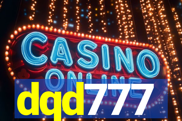dqd777