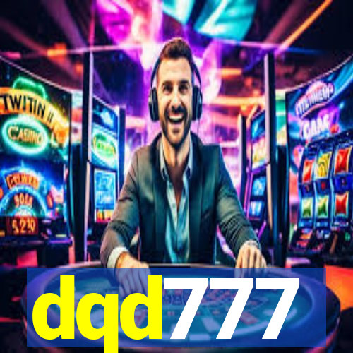 dqd777