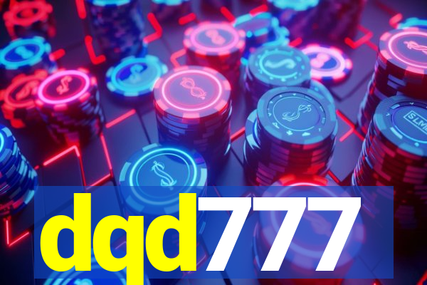dqd777