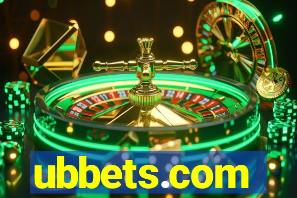 ubbets.com