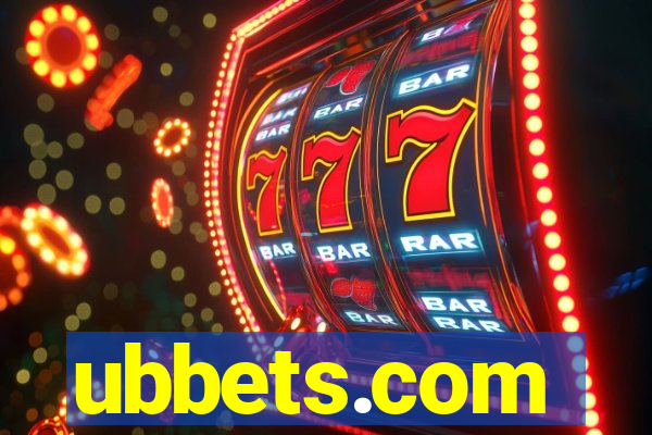 ubbets.com