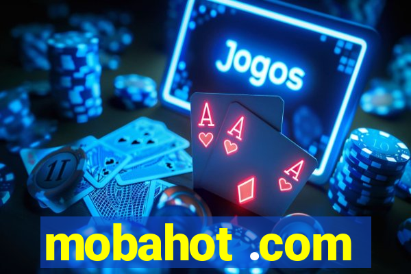 mobahot .com