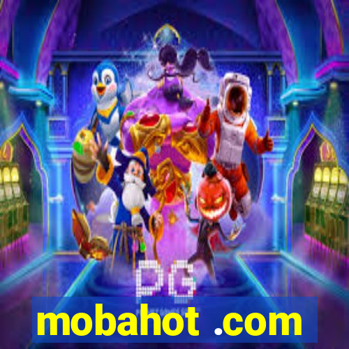mobahot .com