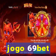 jogo 69bet