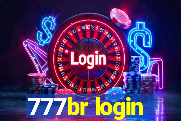 777br login