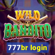 777br login