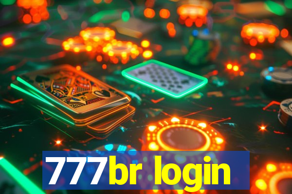 777br login