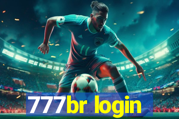 777br login