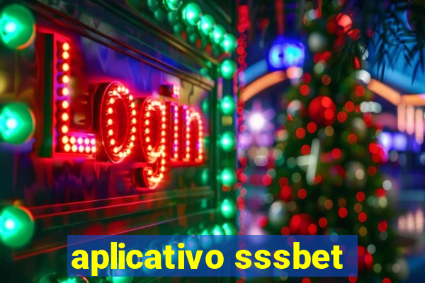 aplicativo sssbet
