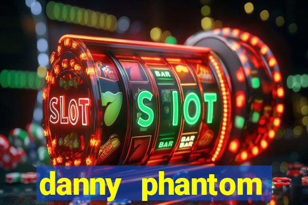 danny phantom personagens femininas