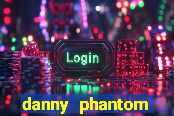 danny phantom personagens femininas