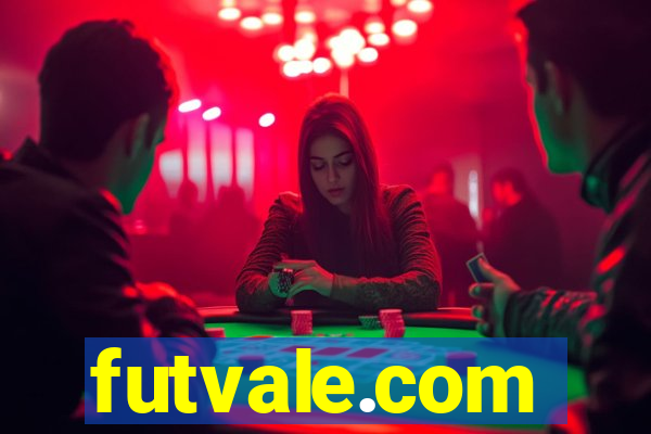 futvale.com