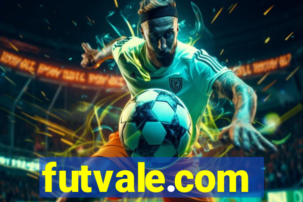 futvale.com