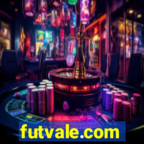 futvale.com