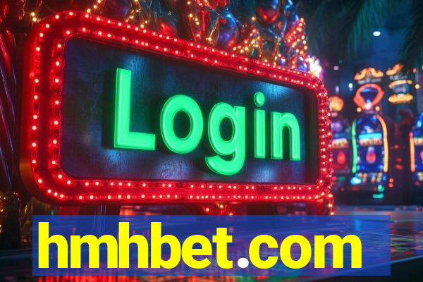 hmhbet.com