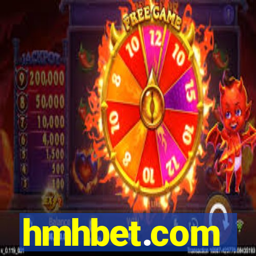 hmhbet.com