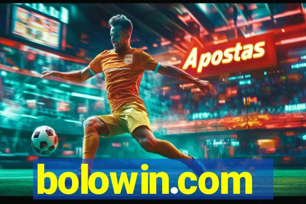 bolowin.com