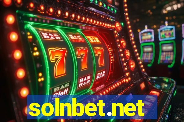 solnbet.net