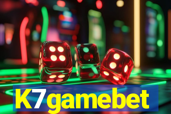 K7gamebet