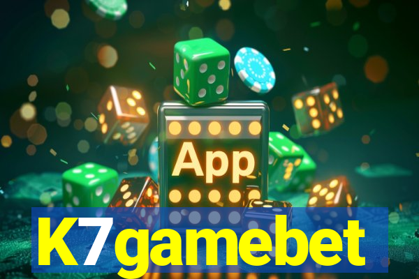 K7gamebet