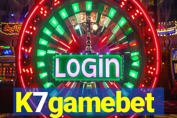 K7gamebet