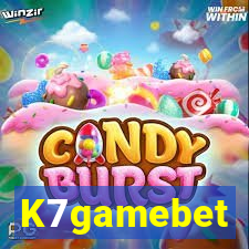K7gamebet