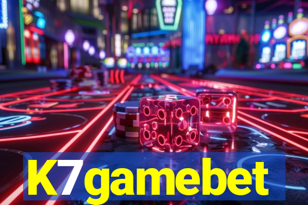 K7gamebet