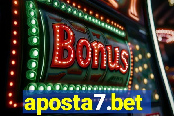 aposta7.bet