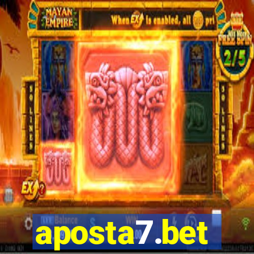 aposta7.bet