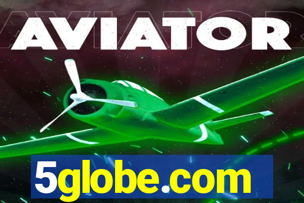 5globe.com