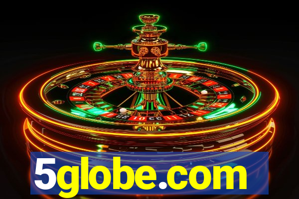 5globe.com