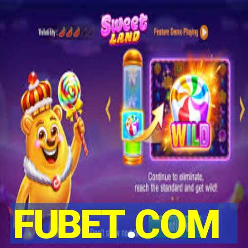 FUBET.COM
