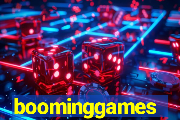 boominggames