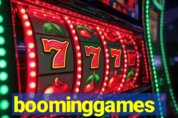 boominggames