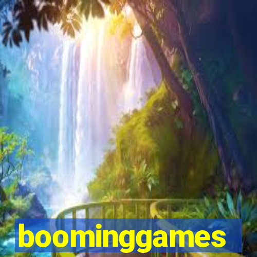 boominggames