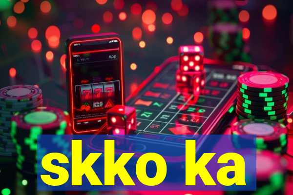 skko ka