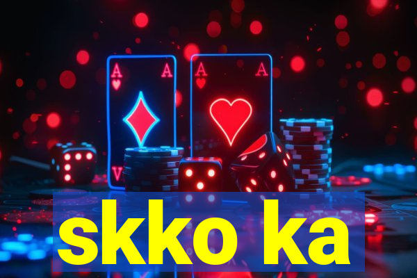skko ka