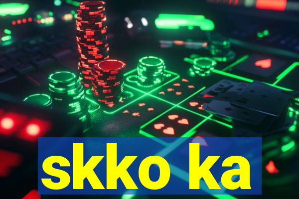 skko ka