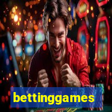 bettinggames