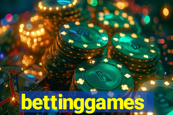 bettinggames