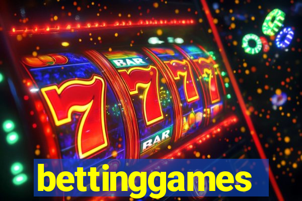 bettinggames