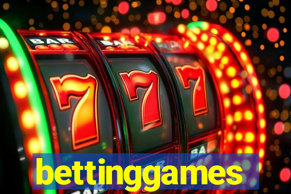 bettinggames