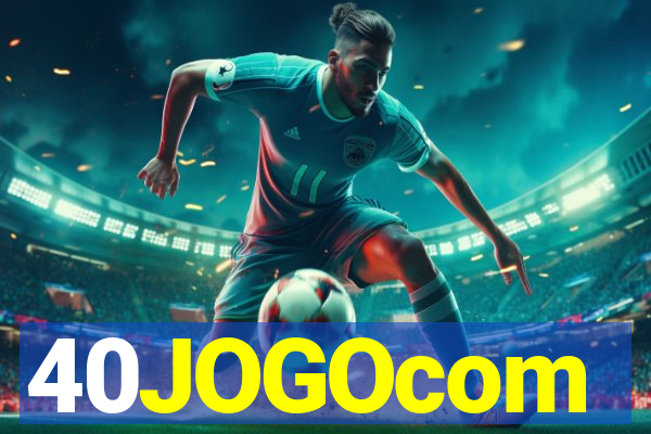 40JOGOcom