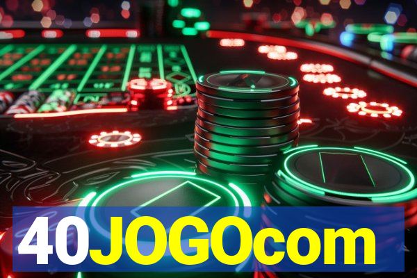 40JOGOcom