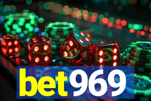 bet969