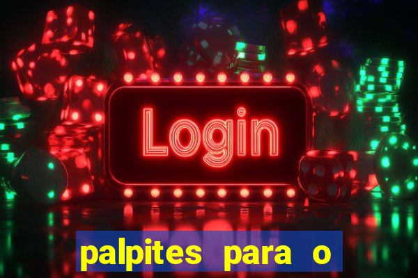 palpites para o jogo do chelsea hoje