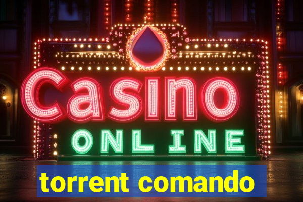 torrent comando
