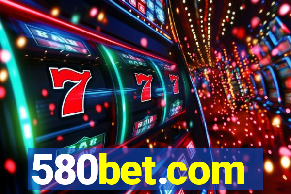 580bet.com