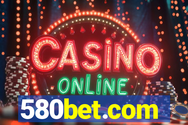580bet.com